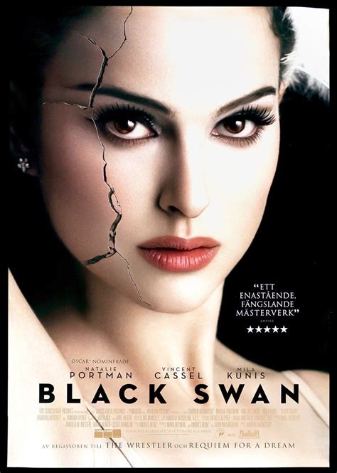 poster black swan|who directed black swan.